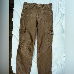 DICKIES cargo pants size M